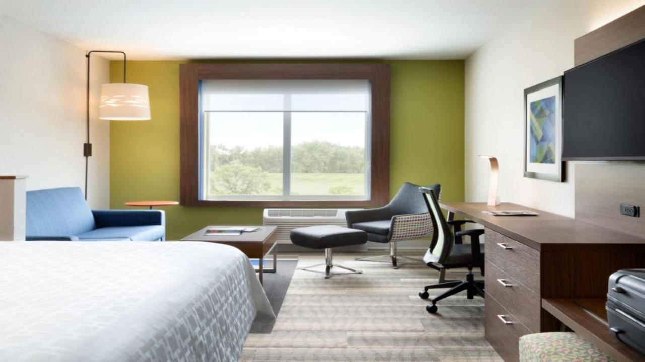 Holiday Inn Express - Wilmington - Porters Neck By Ihg エクステリア 写真