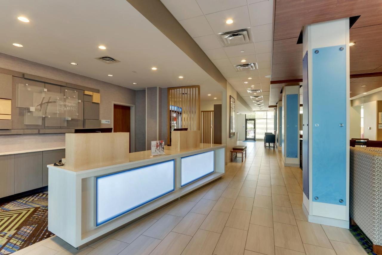 Holiday Inn Express - Wilmington - Porters Neck By Ihg エクステリア 写真