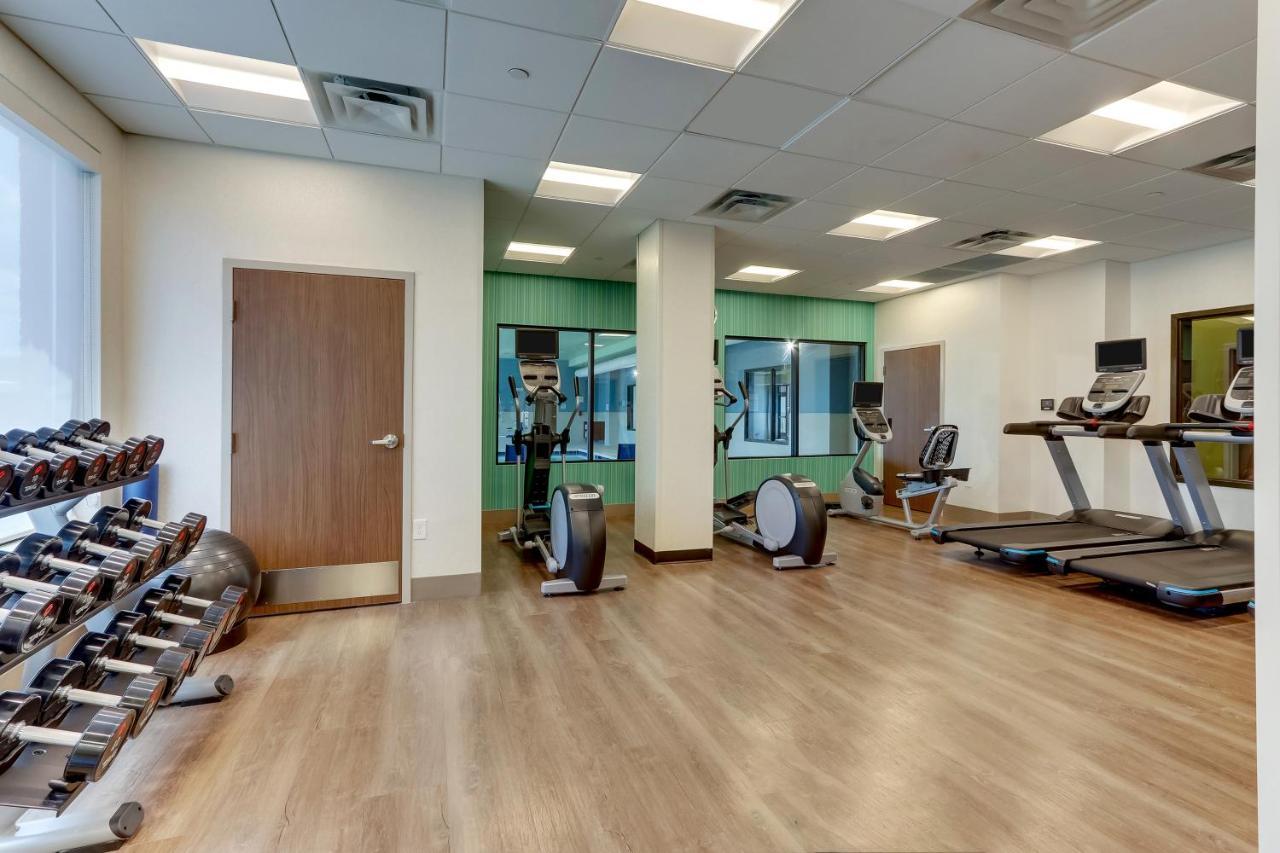 Holiday Inn Express - Wilmington - Porters Neck By Ihg エクステリア 写真