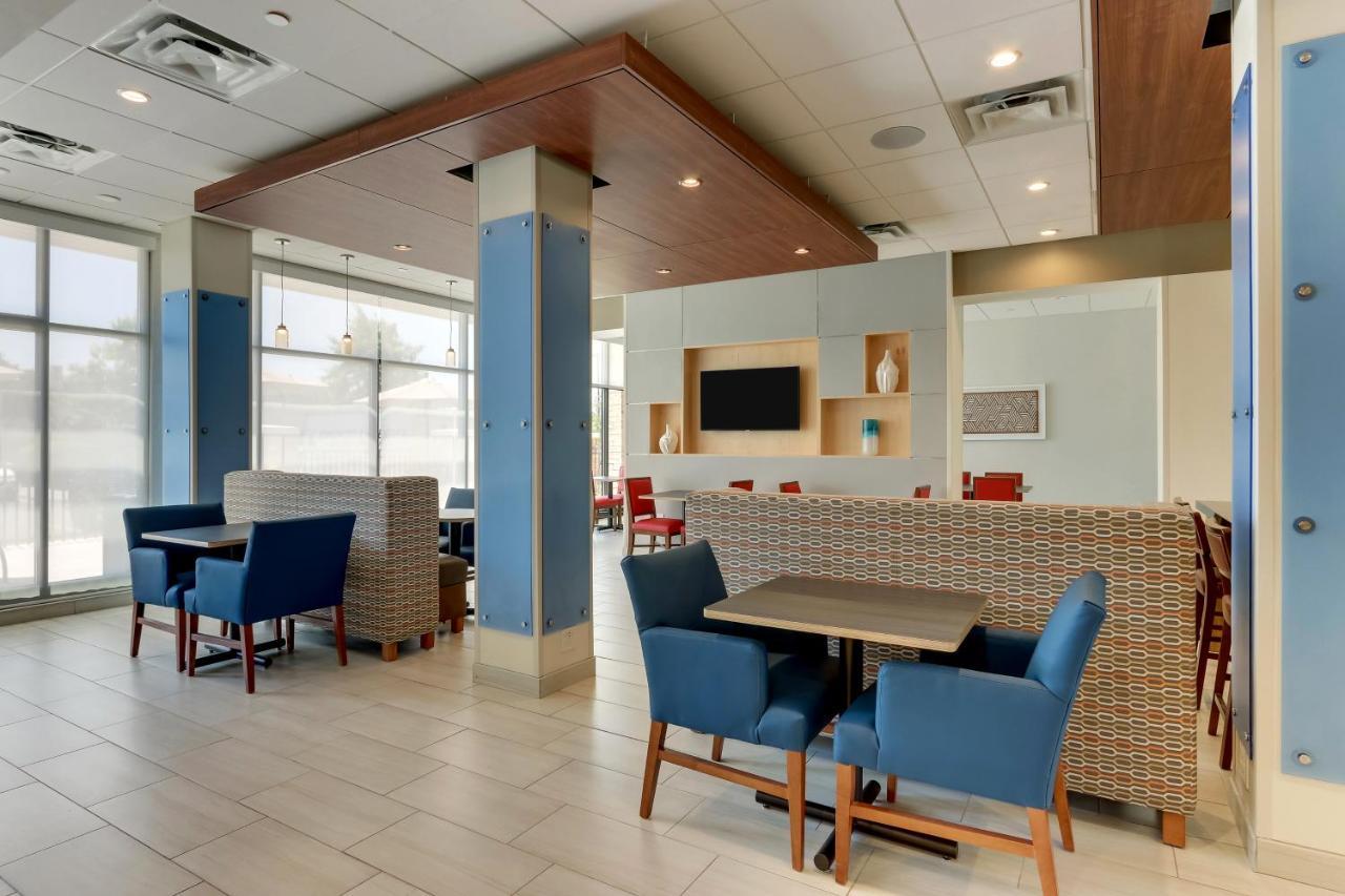 Holiday Inn Express - Wilmington - Porters Neck By Ihg エクステリア 写真