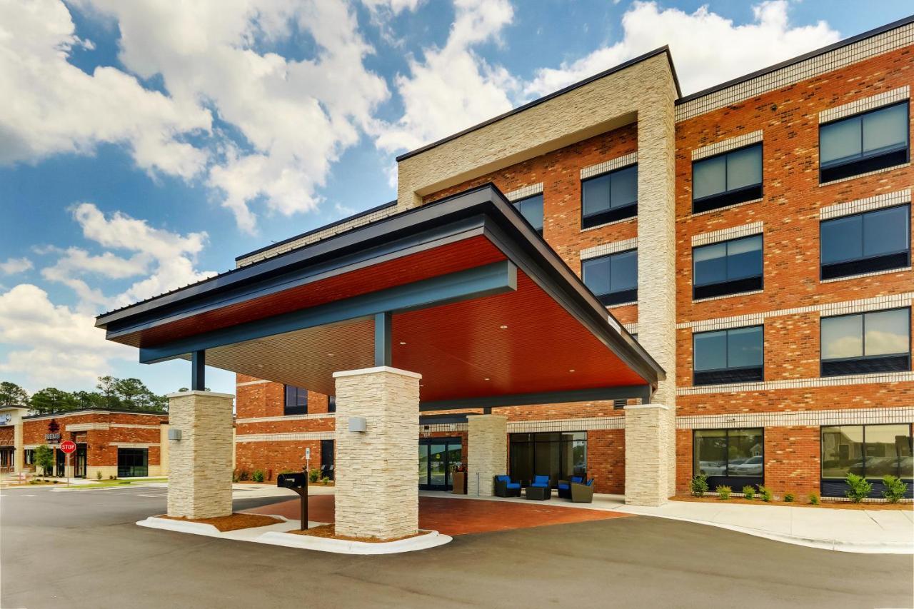 Holiday Inn Express - Wilmington - Porters Neck By Ihg エクステリア 写真