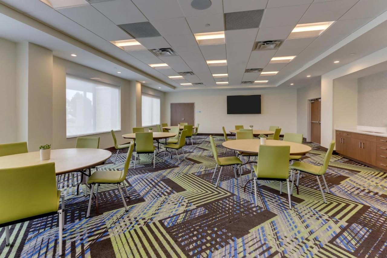 Holiday Inn Express - Wilmington - Porters Neck By Ihg エクステリア 写真