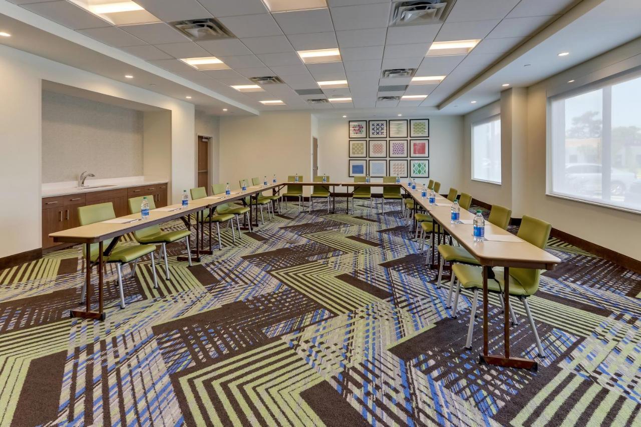 Holiday Inn Express - Wilmington - Porters Neck By Ihg エクステリア 写真