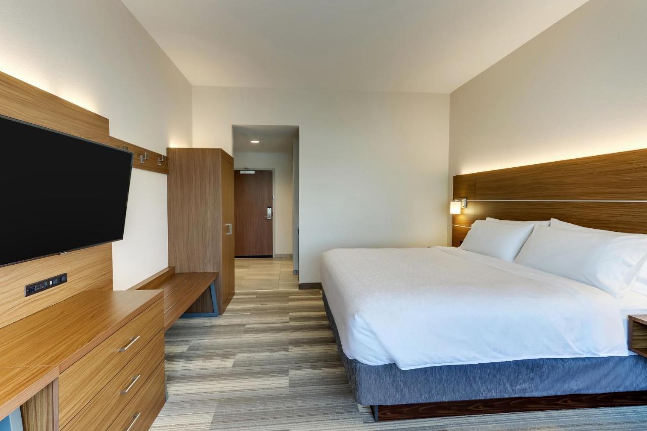 Holiday Inn Express - Wilmington - Porters Neck By Ihg エクステリア 写真