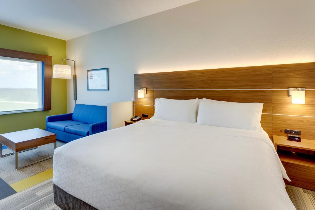 Holiday Inn Express - Wilmington - Porters Neck By Ihg エクステリア 写真