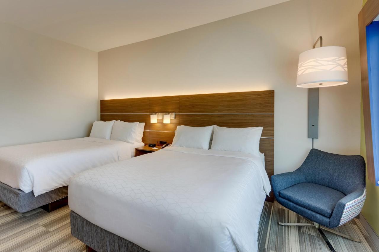 Holiday Inn Express - Wilmington - Porters Neck By Ihg エクステリア 写真