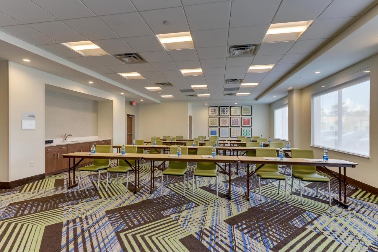 Holiday Inn Express - Wilmington - Porters Neck By Ihg エクステリア 写真