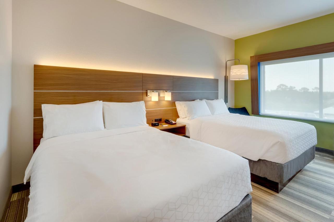 Holiday Inn Express - Wilmington - Porters Neck By Ihg エクステリア 写真