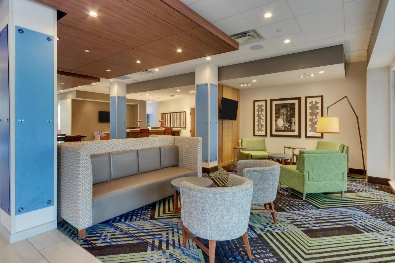 Holiday Inn Express - Wilmington - Porters Neck By Ihg エクステリア 写真