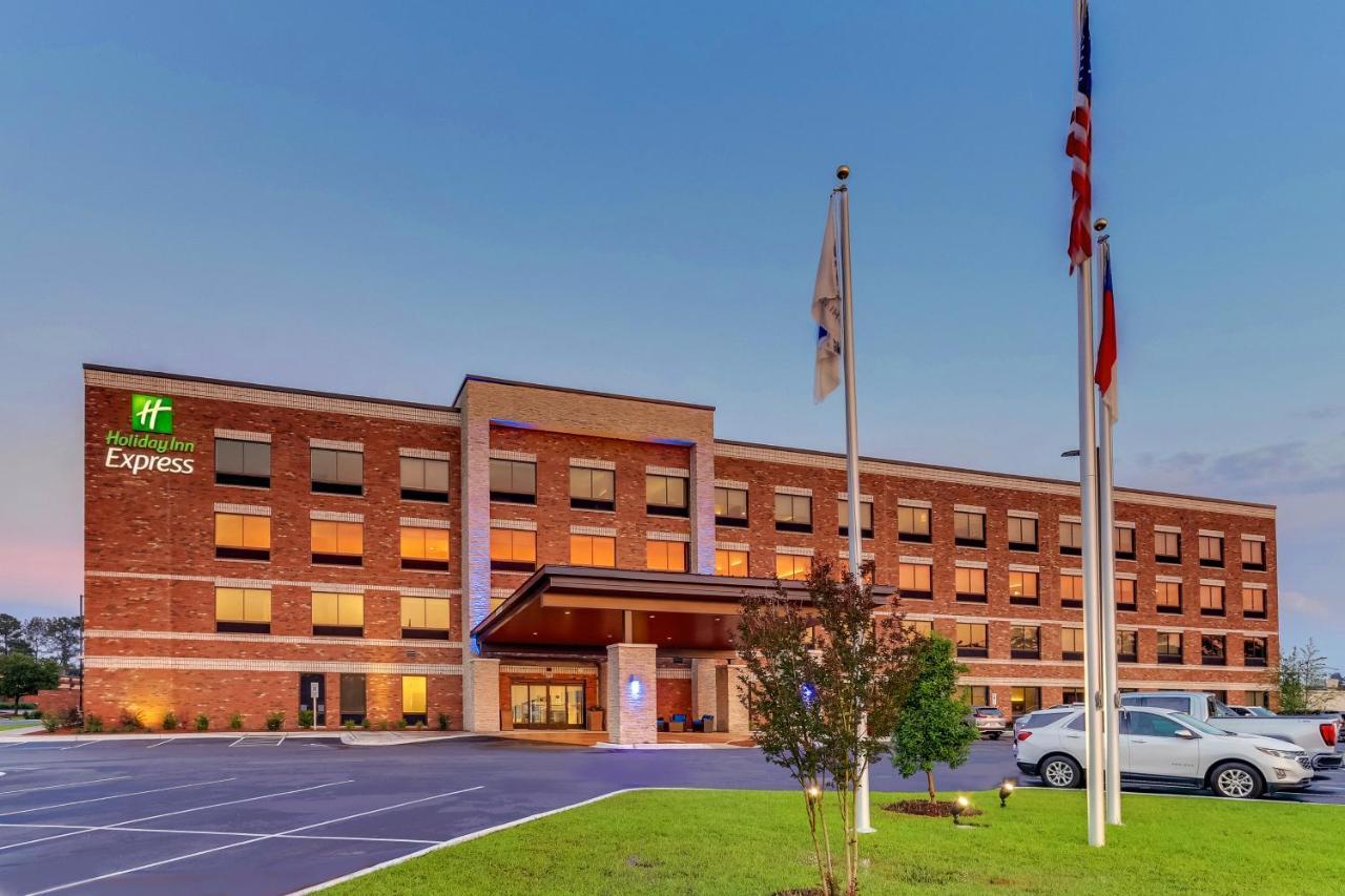 Holiday Inn Express - Wilmington - Porters Neck By Ihg エクステリア 写真