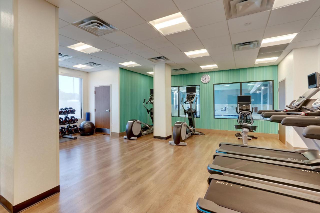 Holiday Inn Express - Wilmington - Porters Neck By Ihg エクステリア 写真