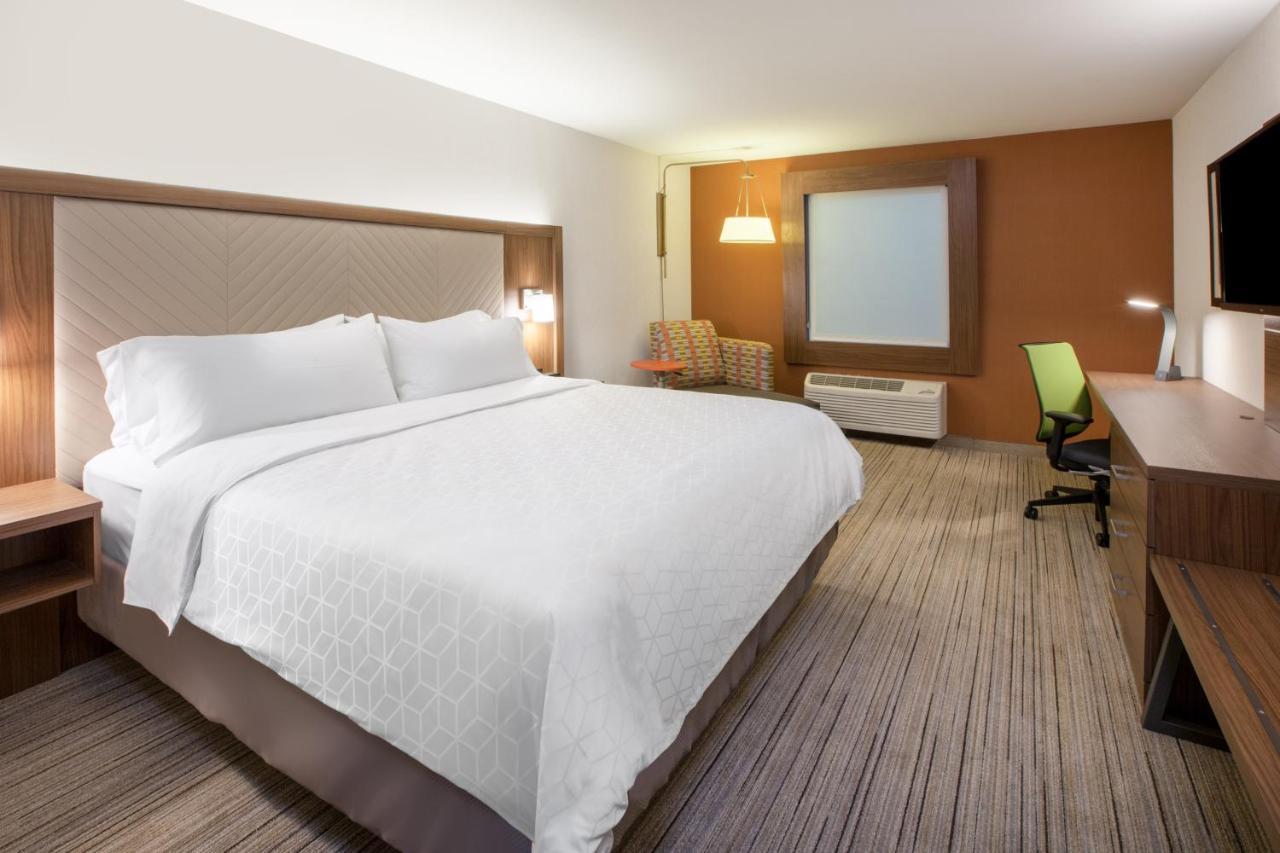 Holiday Inn Express - Wilmington - Porters Neck By Ihg エクステリア 写真