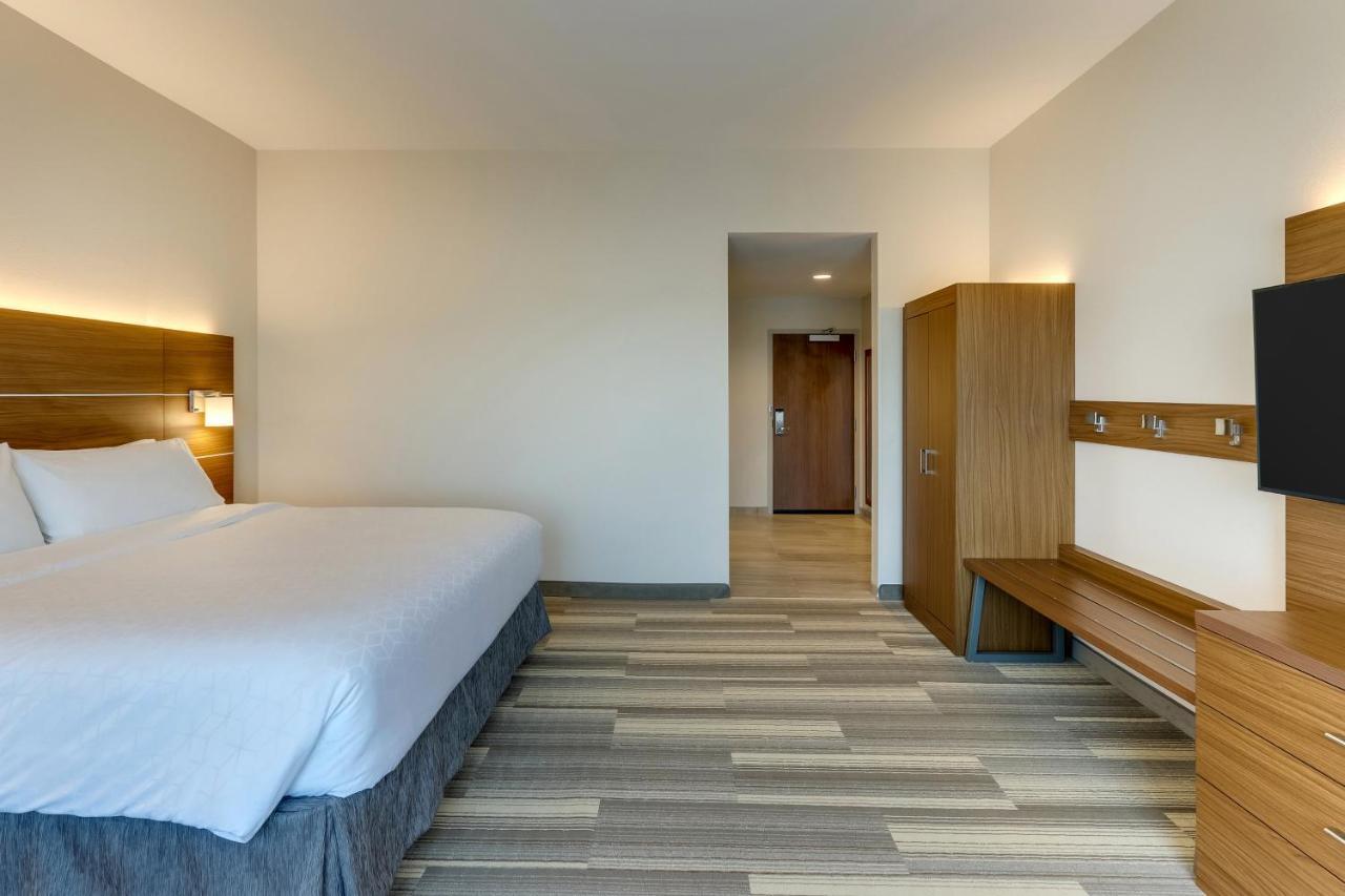 Holiday Inn Express - Wilmington - Porters Neck By Ihg エクステリア 写真