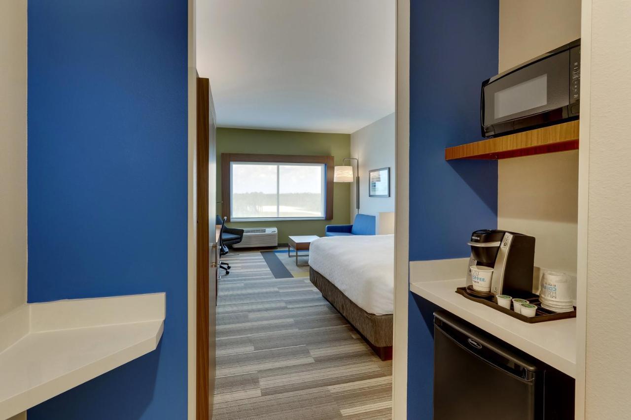 Holiday Inn Express - Wilmington - Porters Neck By Ihg エクステリア 写真