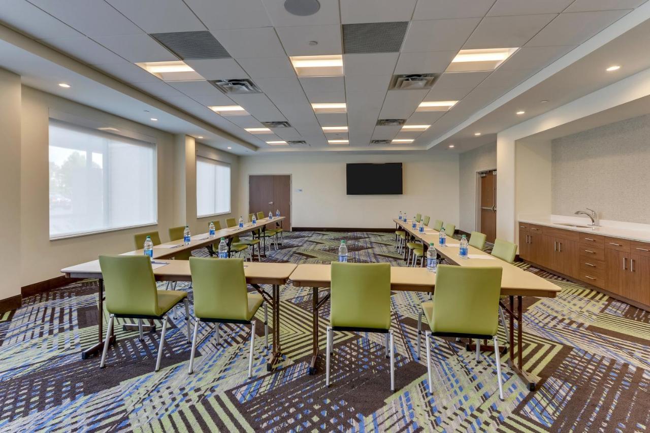 Holiday Inn Express - Wilmington - Porters Neck By Ihg エクステリア 写真