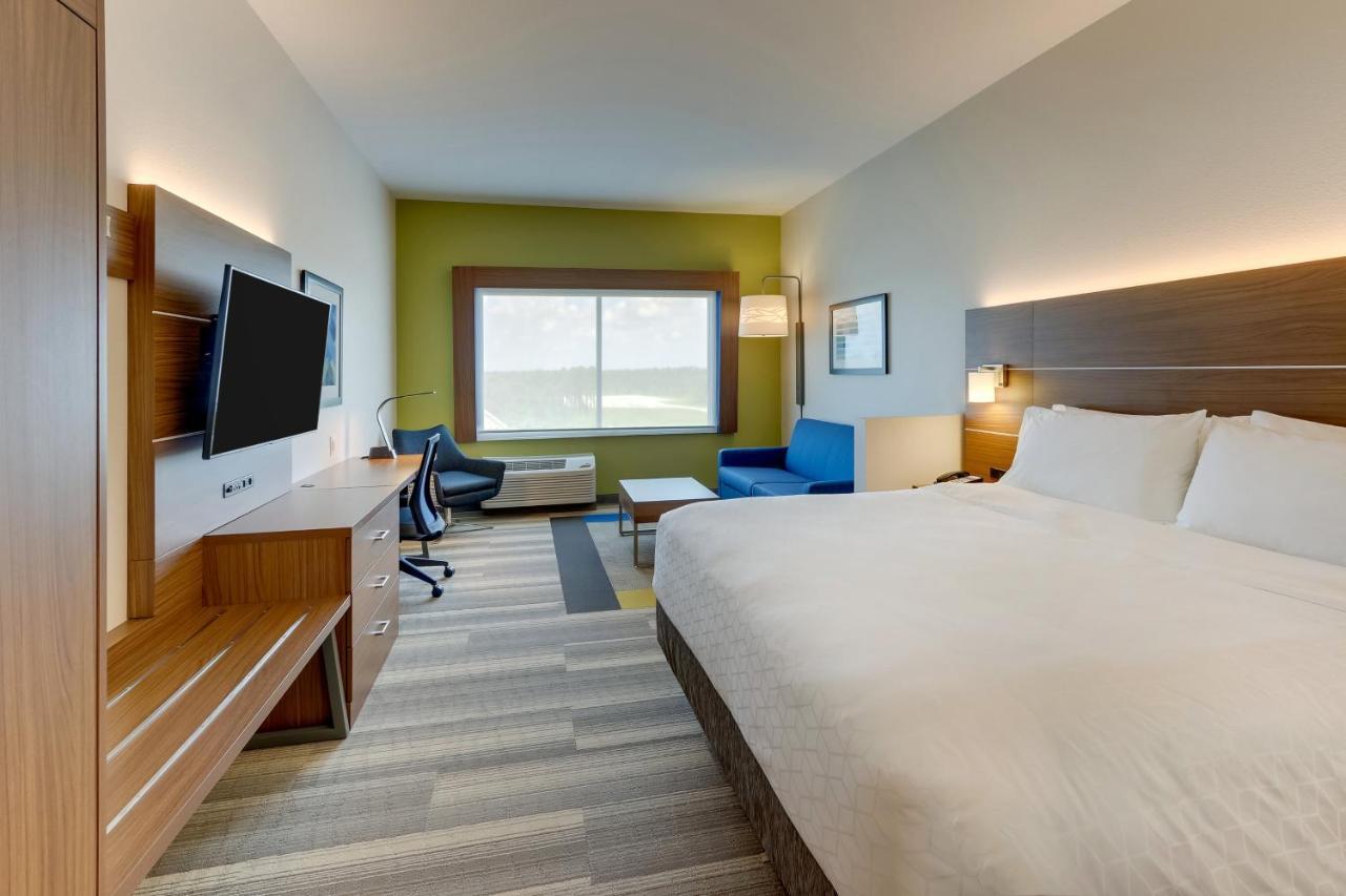 Holiday Inn Express - Wilmington - Porters Neck By Ihg エクステリア 写真