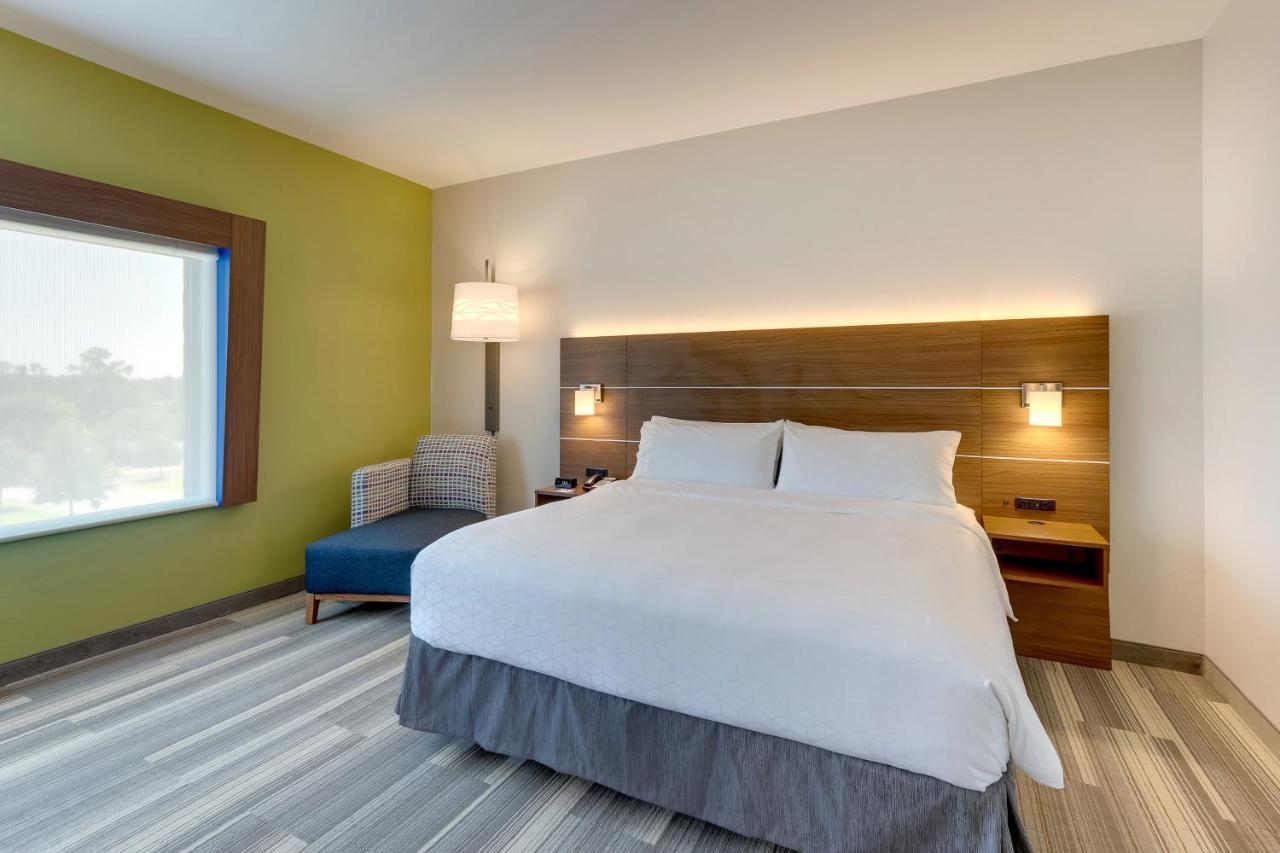 Holiday Inn Express - Wilmington - Porters Neck By Ihg エクステリア 写真