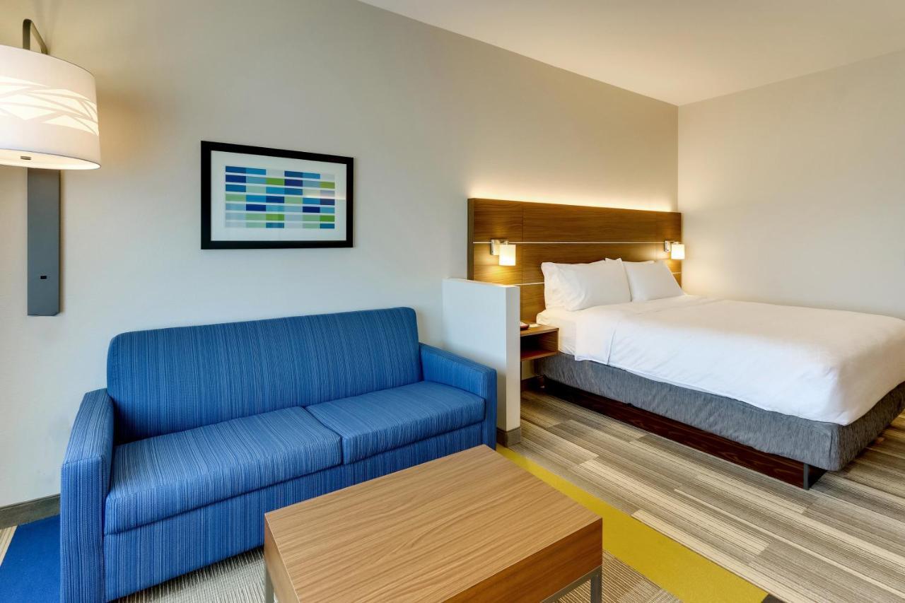 Holiday Inn Express - Wilmington - Porters Neck By Ihg エクステリア 写真