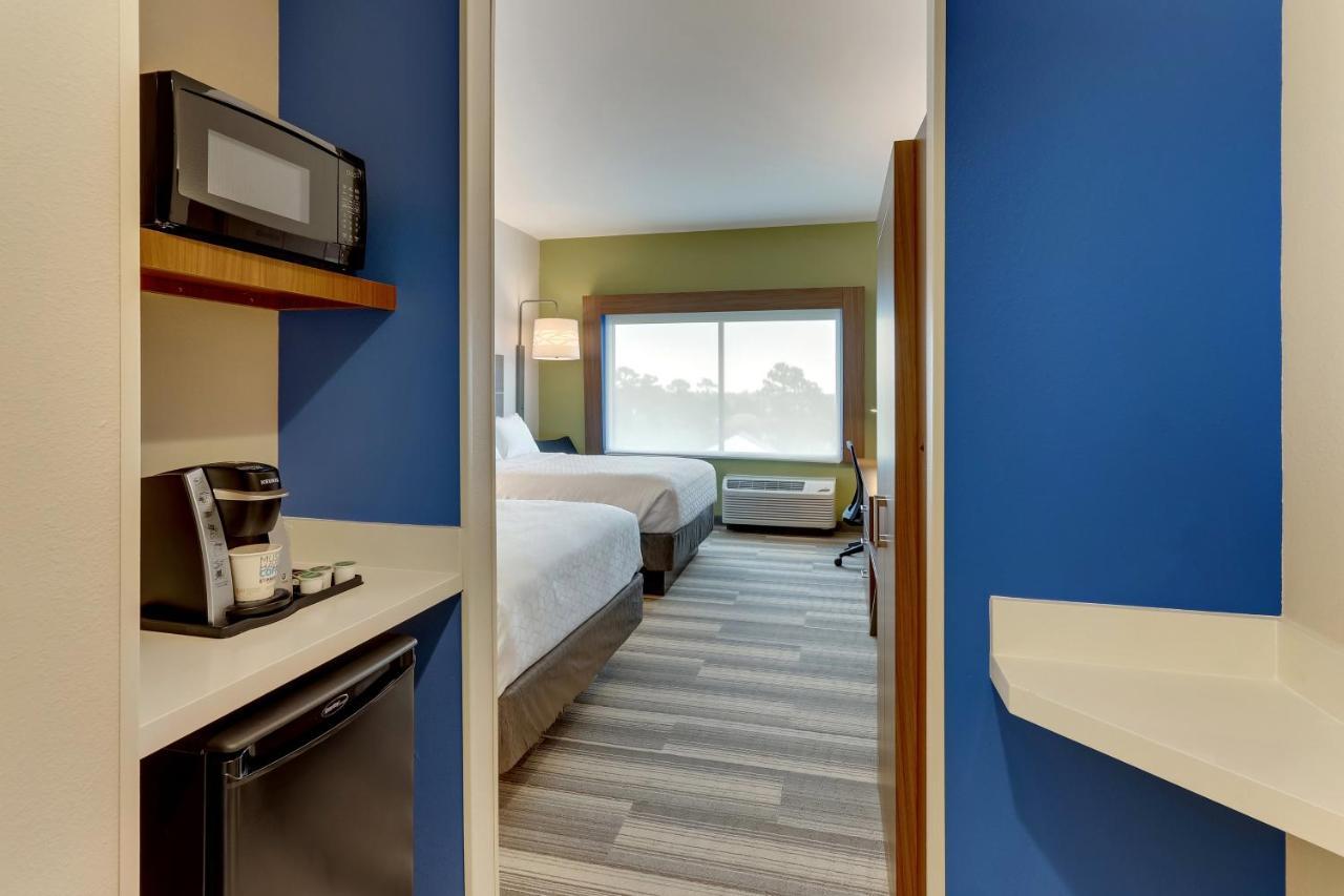 Holiday Inn Express - Wilmington - Porters Neck By Ihg エクステリア 写真