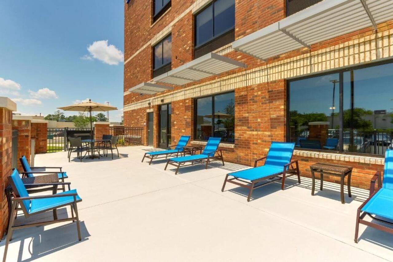 Holiday Inn Express - Wilmington - Porters Neck By Ihg エクステリア 写真