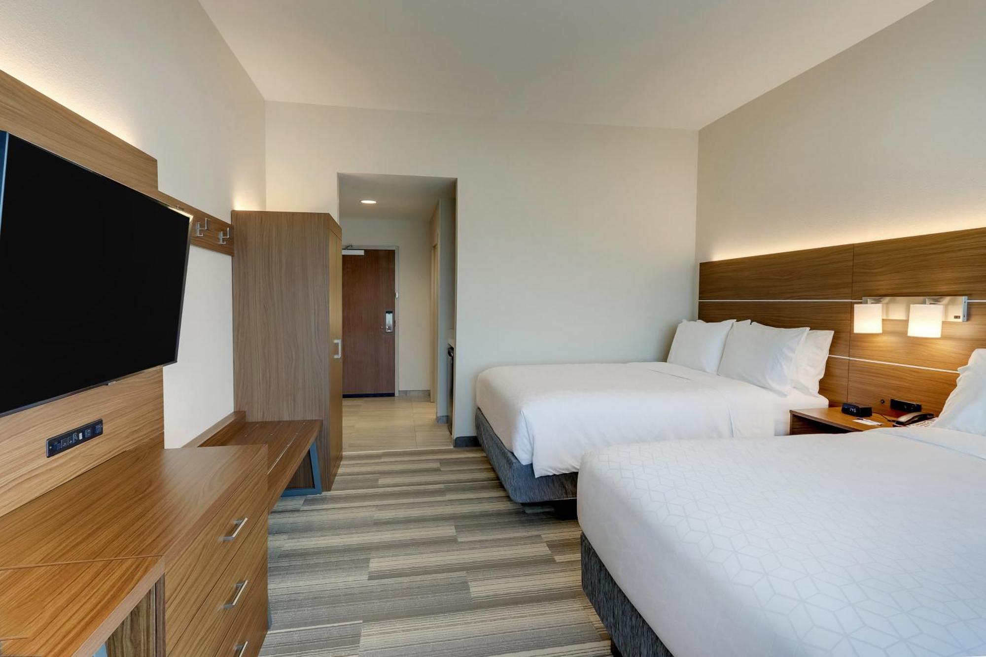 Holiday Inn Express - Wilmington - Porters Neck By Ihg エクステリア 写真